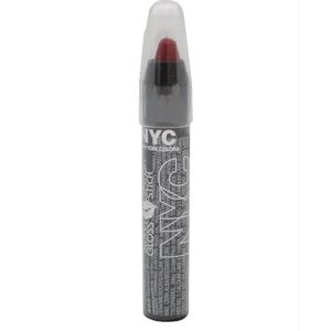 NYC Sweet Splash Gloss Stick - 483 Revived Berry